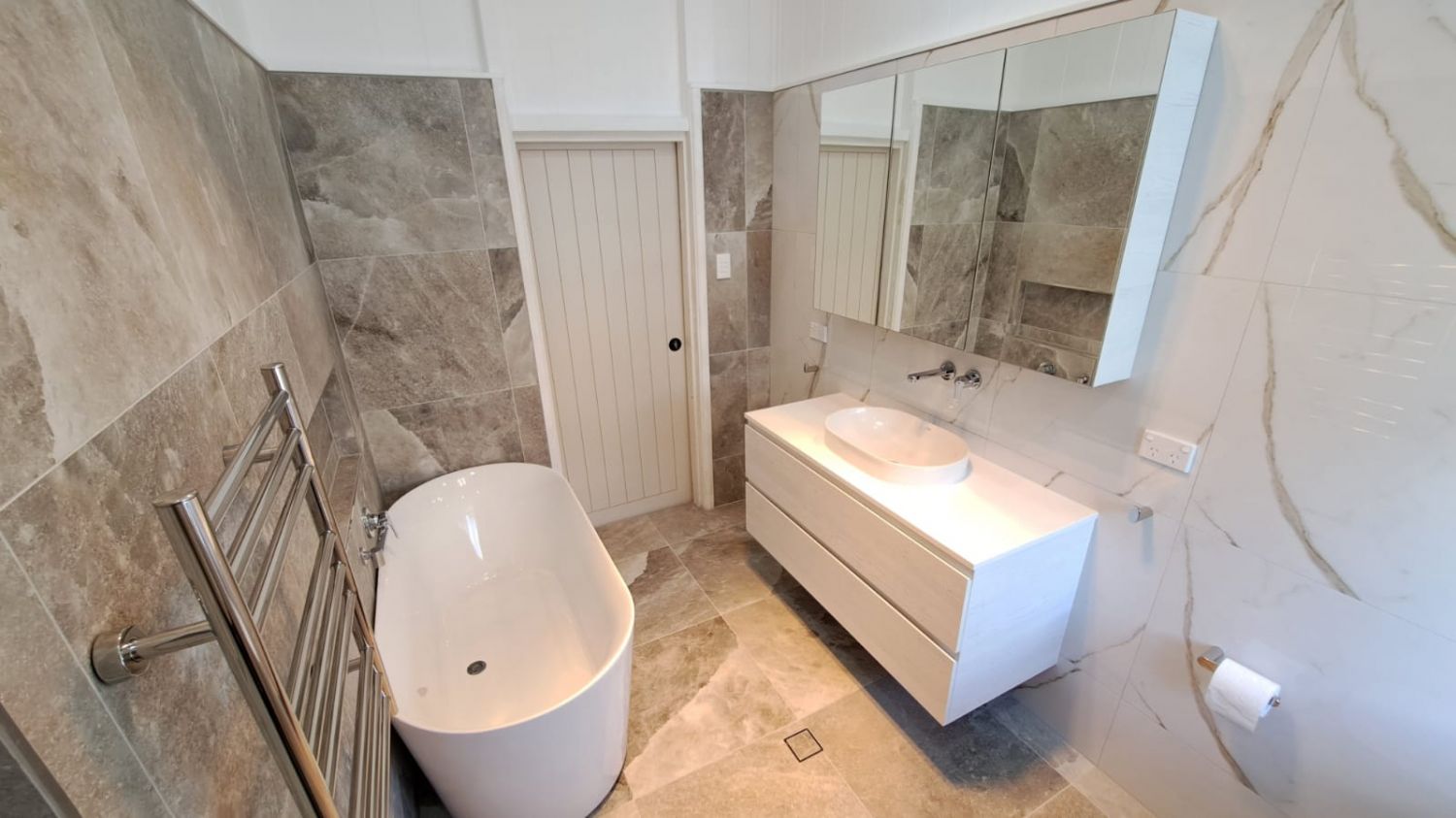 bathroom reno sydney eastern suburbs