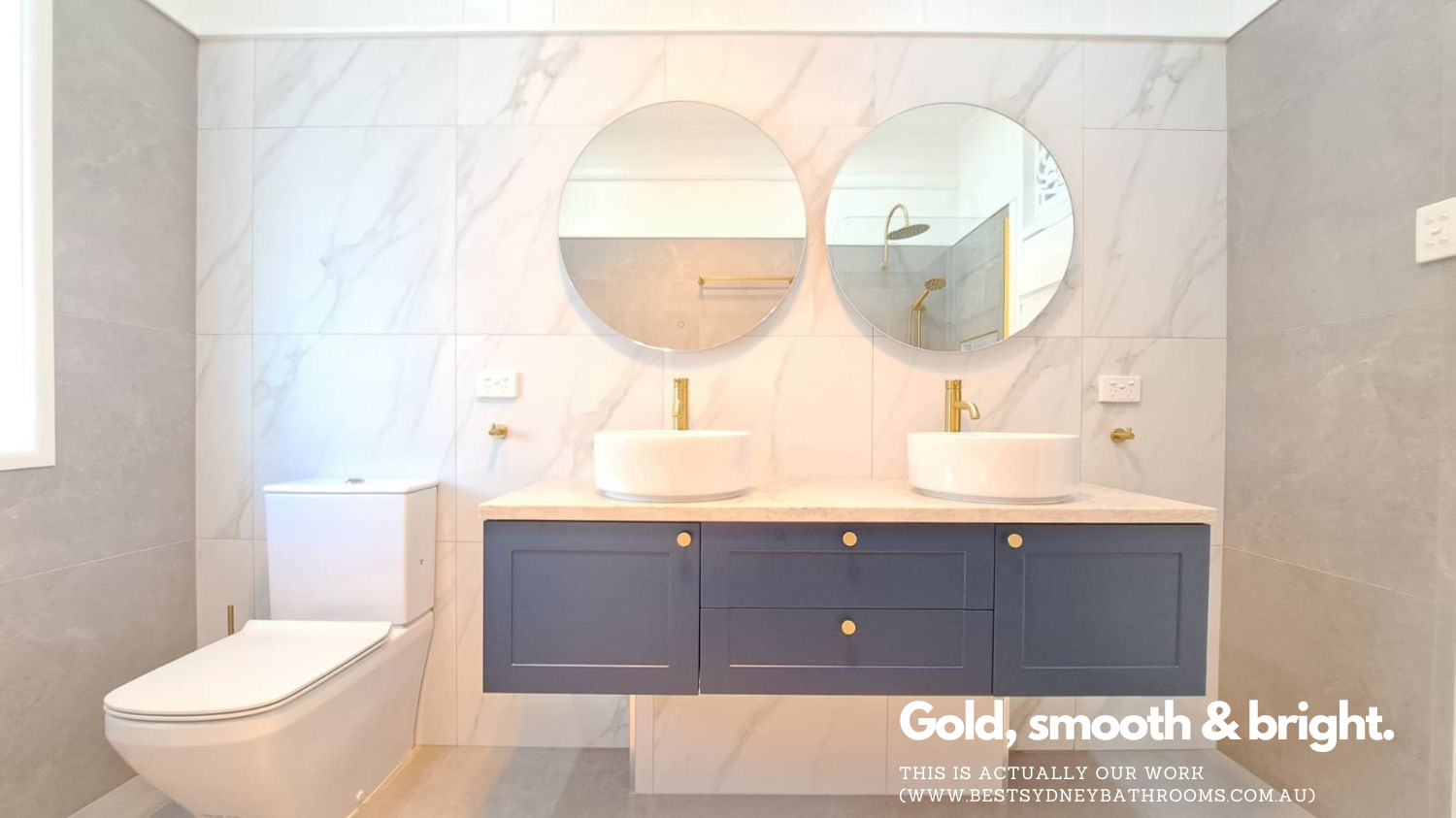 sydney bathroom renovation by bestsydneybathrooms.com.au