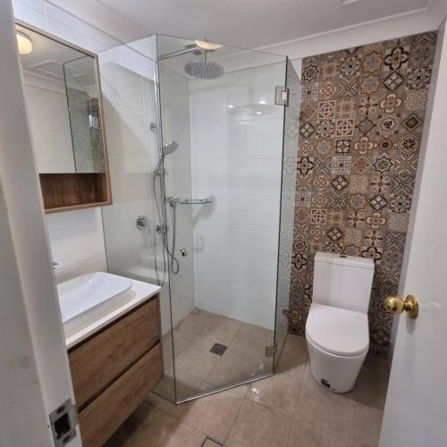 bathroom renovation sydney inner west